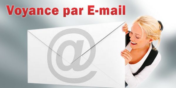 voyance par mail