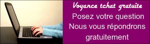 voyance tchat gratuite